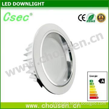 Super bright White 25W LED Downlight